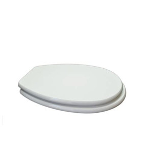 Pozzi Ginori Piatto Doccia.Copriwater Coprivaso Modello Pie Piemontesina Bianco Europa Ceramica Pozzi Ginori Koala 39 00