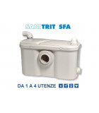 TRITURATORE WC